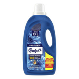 Comfort Amaciante De Roupa Concentrado Cuidado Essen 1 X 3 L