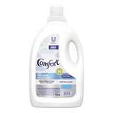 Comfort Amaciante Puro Cuidado Com Fórmula Hipoalergênica 5l