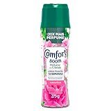 Comfort Boom Perfume Em Cristais Euforia Floral 275G