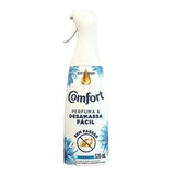 Comfort Refresh Revitalizador Perfuma Desamassa Facil
