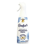 Comfort Refresh Revitalizador Perfuma Desamassa Facil320ml