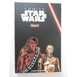 Comics Star Wars Classicos 5
