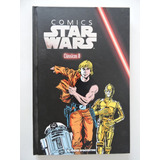 Comics Star Wars Classicos 8