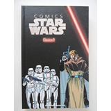Comics Star Wars Classicos 9