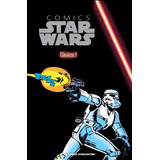 Comics Star Wars Deagostini