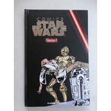 Comics Star Wars N  2