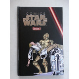 Comics Star Wars N 2