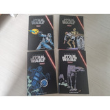 Comics Star Wars   Volumes