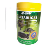 Comida De Tartaruga Aquatica Mega Food