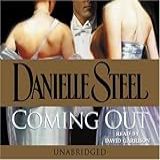 Coming Out Danielle Steel Danielle Steel 
