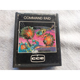 Command Raid Original Cce Para Atari