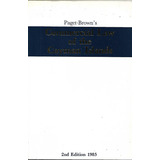 Commercial Law Of The