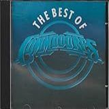 Commodores Cd The Best Of 1994