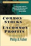 Common Stocks And Uncommon Profits And Other Writings 40