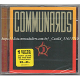 Communards 1985