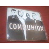 communion-communion Communion Cd Original Single