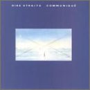 Communique Audio CD Dire Straits