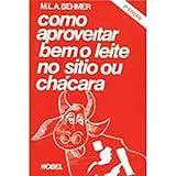 Como Aproveitar Bem O Leite No Sitio Ou Chacara
