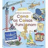Como As Coisas Funcionam Abra E Descubra 