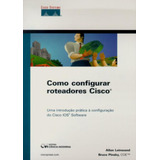 Como Configurar Roteadores Cisco