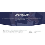 Como Conquistar Um Emprego treinamento Ead dicas vídeo Aulas