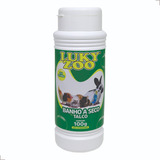 Como Dar Banho Filhotes Chinchilas Luky Banho A Seco 100g