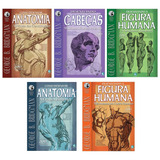 Como Desenhar Anatomia George Bridgman Coleção Completa