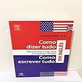 Como Dizer Tudo Como Escrever Tudo Em Inglês