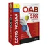 Como Passar Na Oab - 1a Fase 5.000 Questões Comentadas - 21 Edição 2025 Foco Juridico, De Wander Garcia., Vol. Único. Editorial Foco Juridico, Capa Mole, Edição 21 Em Português, 2025