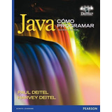 Como Programar En Java Deitel Pearson