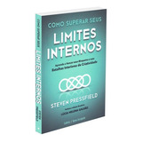 Como Superar Seus Limites Internos Não Aplica De Steven Pressfield Série Não Aplica Vol Não Aplica Editora Cultrix Capa Mole Edição Não Aplica Em Português 2021