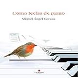COMO TECLAS DE PIANO 65