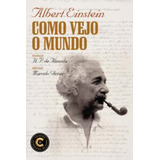 Como Vejo O Mundo Colecao Classicos De Ouro