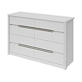 Cômoda Urban 8 Gavetas Lopas