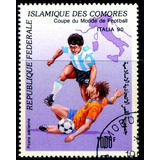 Comores Esportes Copa Do Mundo De
