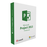 Comp pc Chave Key Licença Digital Project 2013 Pro