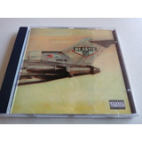 Compact Disc Beastie Boys Licensed To