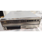 Compact Disc Player Sony Cdp c312m