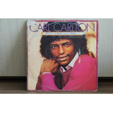 Compacto 7  Carl Carlton