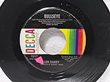 Compacto 7 Len Barry Bullsye 1 2 3 Decca 1965 Importado