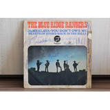 Compacto 7 The Blue Ridge Rangers