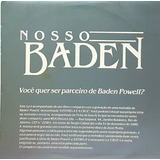 Compacto Baden Powell 