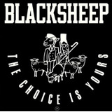 Compacto Black Sheep The