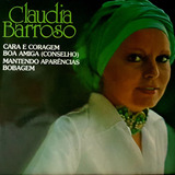 Compacto Claudia Barroso