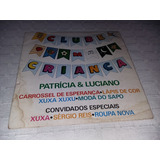 Compacto Clube Da Criança 1985