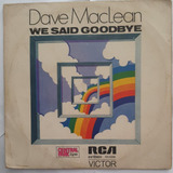 Compacto Dave Maclean