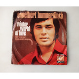 Compacto Engelbert Humperdinck Winter World Of Love