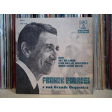 Compacto Franck Pourcel E Sua Orquestra