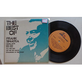 Compacto Frank Sinatra The Best Of