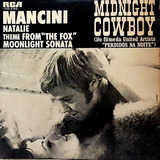 Compacto Henry Mancini Midnight